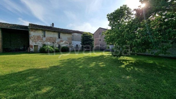 casa indipendente in vendita a Cremona in zona Maristella