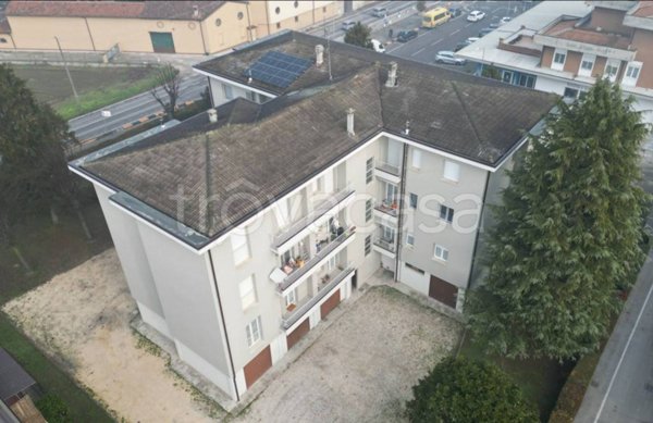 appartamento in vendita a Cremona in zona Maristella