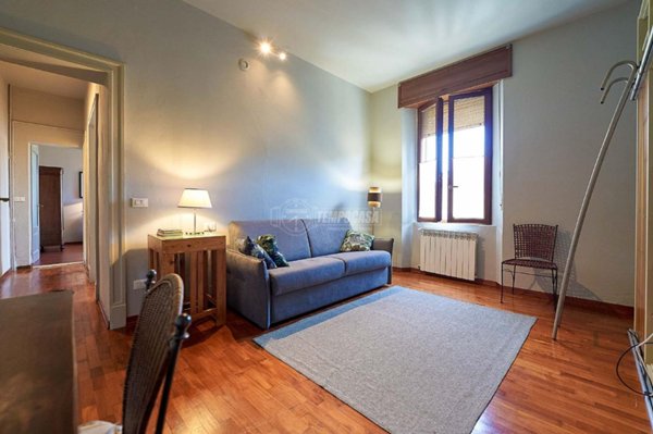 appartamento in vendita a Cremona in zona Piazza Castello