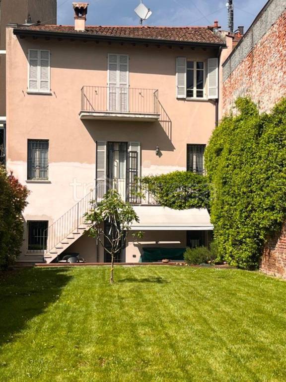 casa indipendente in vendita a Cremona in zona Cremona Centro