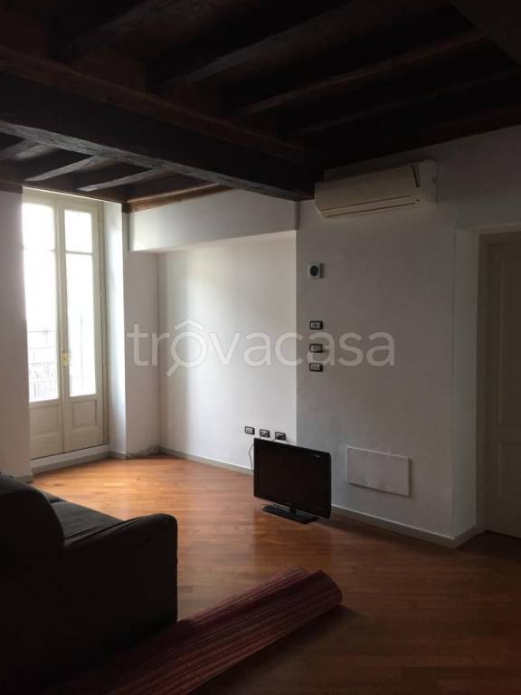 appartamento in vendita a Cremona in zona Cremona Centro