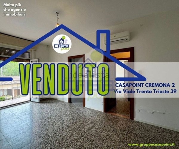 appartamento in vendita a Cremona in zona Cremona Centro