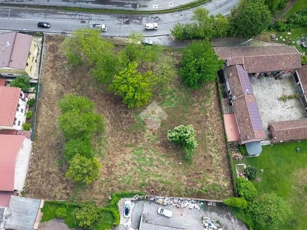terreno edificabile in vendita a Cremona in zona Viale Po