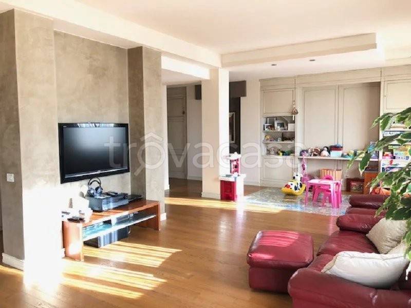 appartamento in vendita a Cremona in zona Cremona Centro