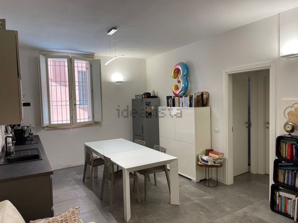 appartamento in vendita a Cremona in zona Cremona Centro