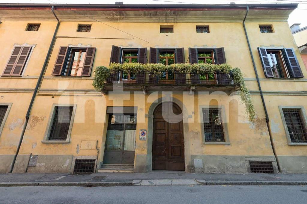 appartamento in vendita a Cremona in zona Cremona Centro