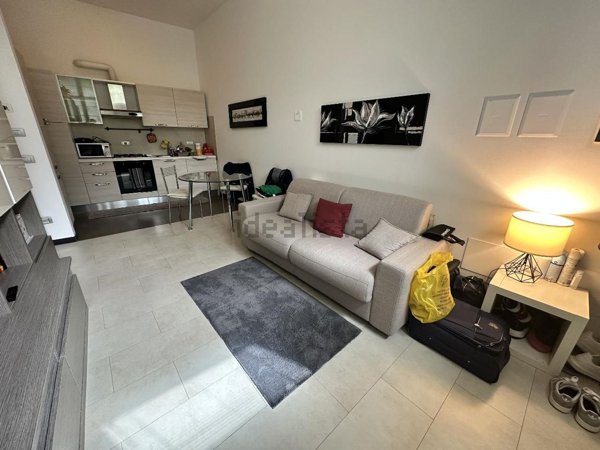 appartamento in vendita a Cremona