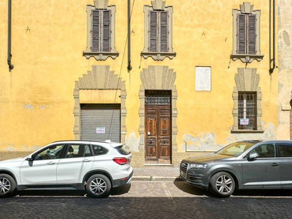 casa indipendente in vendita a Cremona in zona Cremona Centro