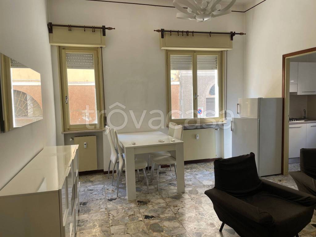 appartamento in vendita a Cremona in zona Cremona Centro