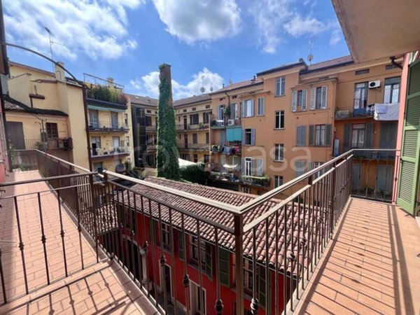 appartamento in vendita a Cremona in zona Via Dante