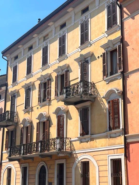 appartamento in vendita a Cremona in zona Via Dante