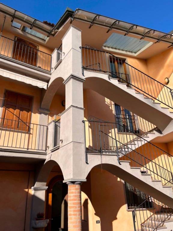 appartamento in vendita a Cremona in zona Cremona Centro