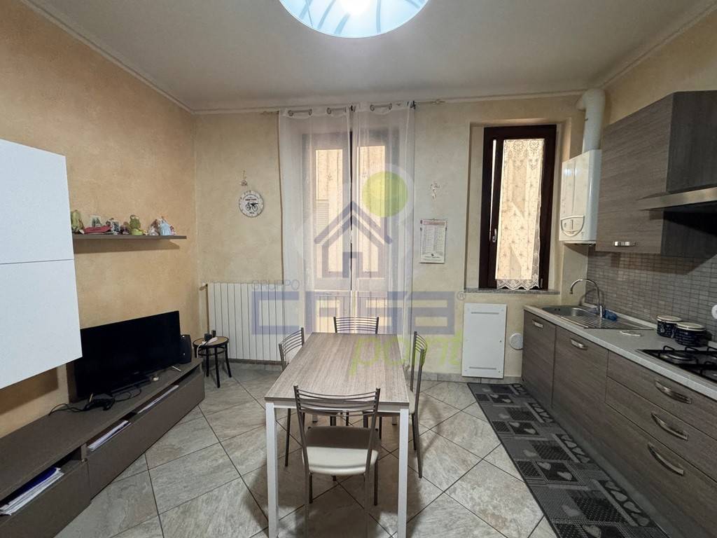 appartamento in vendita a Cremona in zona Cremona Centro