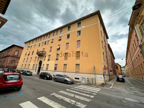 appartamento in vendita a Cremona in zona Cremona Centro