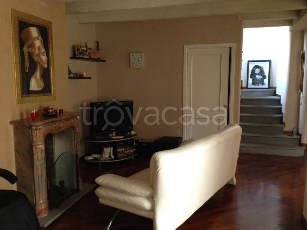 appartamento in vendita a Cremona in zona Cremona Centro