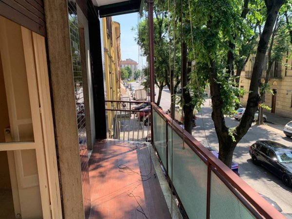 appartamento in vendita a Cremona in zona Via Mantova