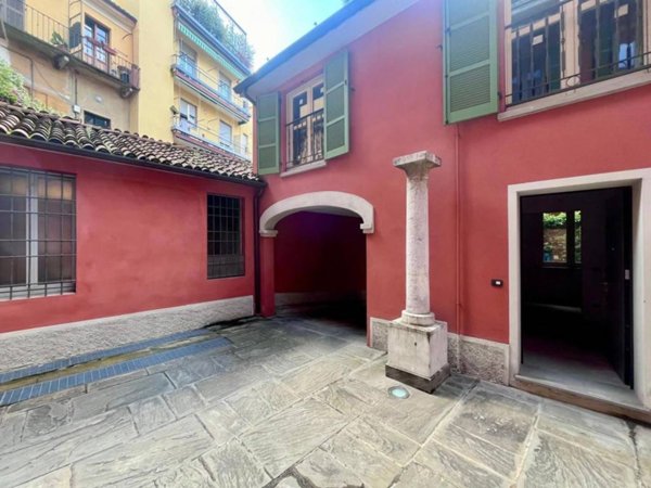 appartamento in vendita a Cremona in zona Piazza Castello