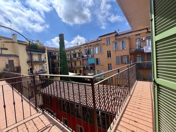 appartamento in vendita a Cremona