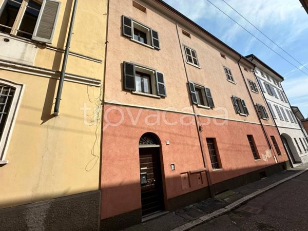 appartamento in vendita a Cremona