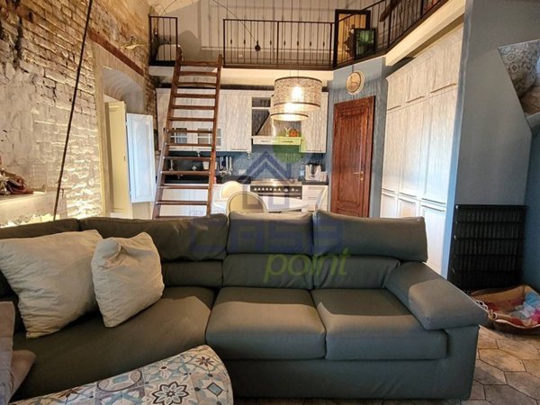 appartamento in vendita a Cremona in zona Cremona Centro