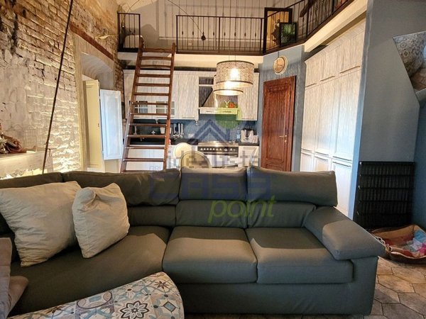 appartamento in vendita a Cremona in zona Cremona Centro