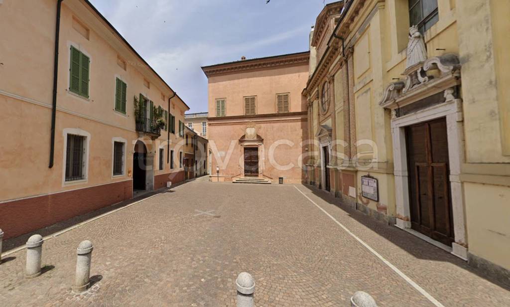 appartamento in vendita a Cremona in zona Cremona Centro