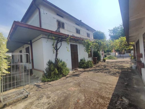 appartamento in vendita a Cremona in zona Boschetto