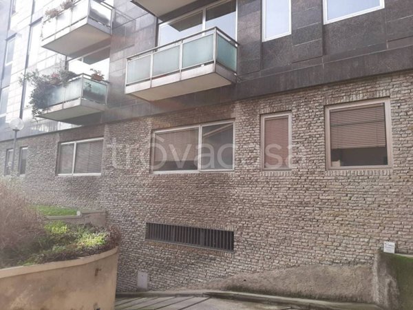 appartamento in vendita a Cremona in zona Cremona Centro
