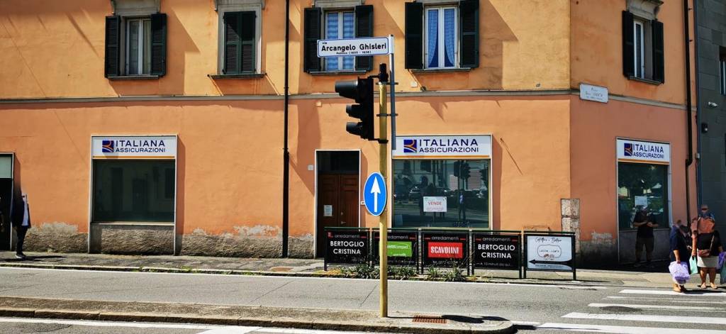 ufficio in vendita a Cremona in zona Cremona Centro