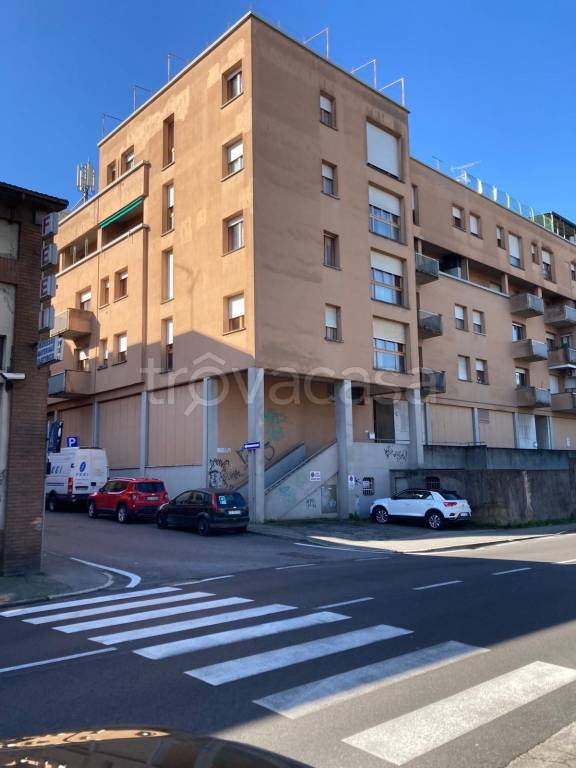 appartamento in vendita a Cremona