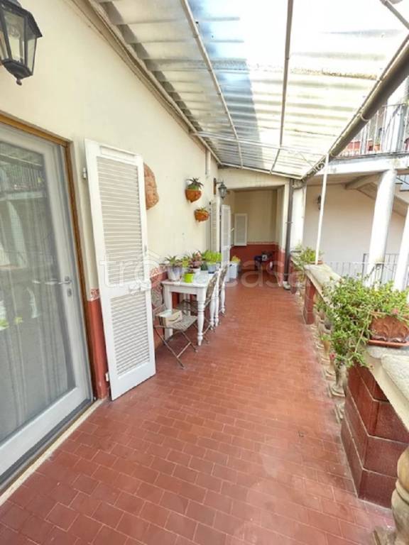 appartamento in vendita a Cremona in zona Cremona Centro