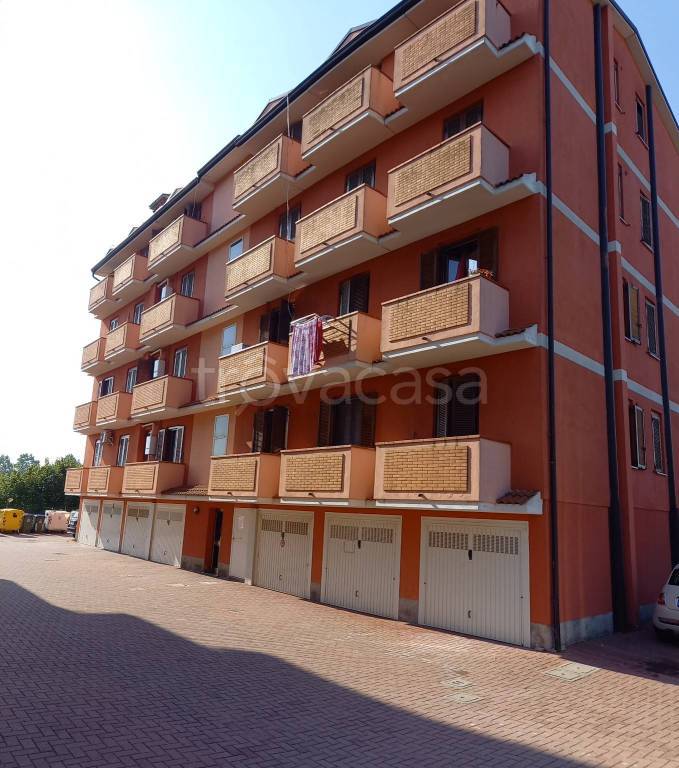 appartamento in vendita a Cremona in zona San Felice