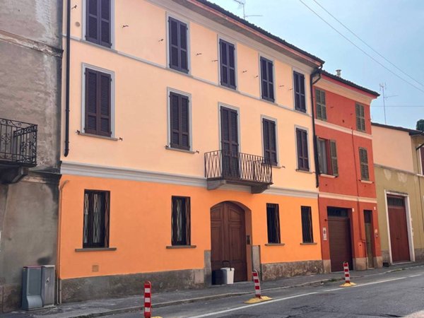 appartamento in vendita a Cremona in zona Cremona Centro