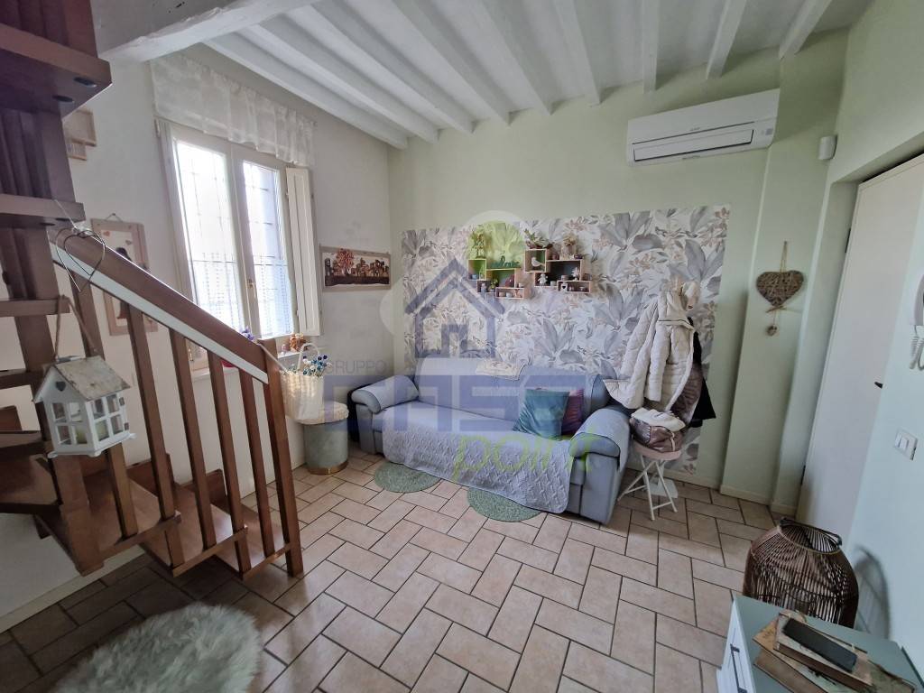appartamento in vendita a Cremona in zona Via Giuseppina