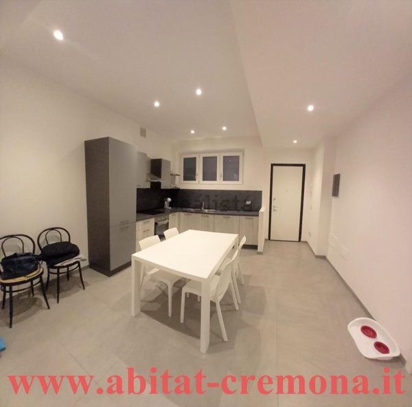 appartamento in vendita a Cremona