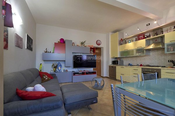 appartamento in vendita a Cremona
