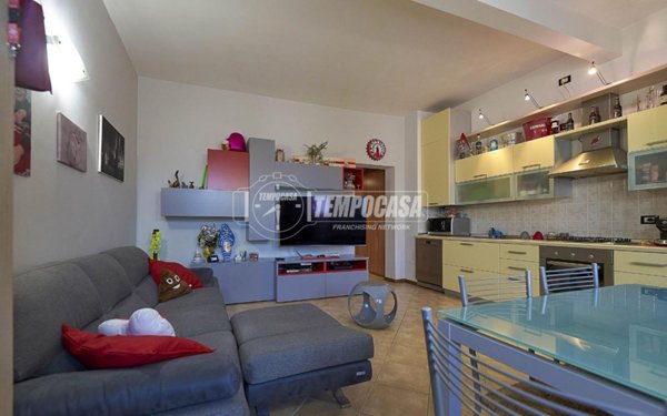 appartamento in vendita a Cremona