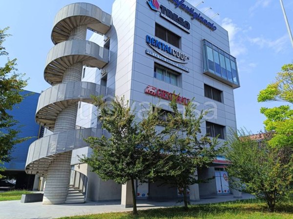ufficio in vendita a Cremona in zona Cremona Centro