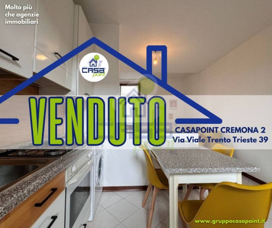 appartamento in vendita a Cremona in zona Cremona Centro