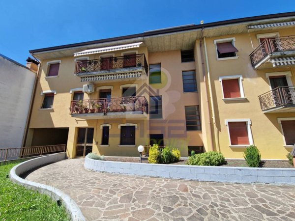 appartamento in vendita a Cremona