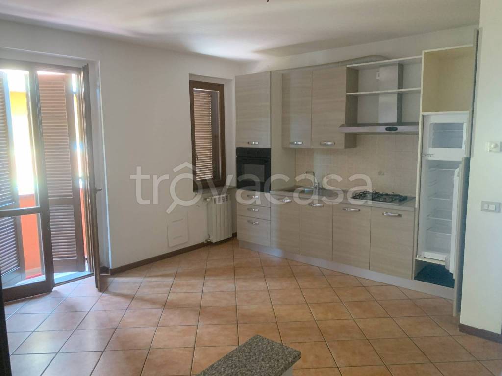 appartamento in vendita a Cremona in zona San Felice