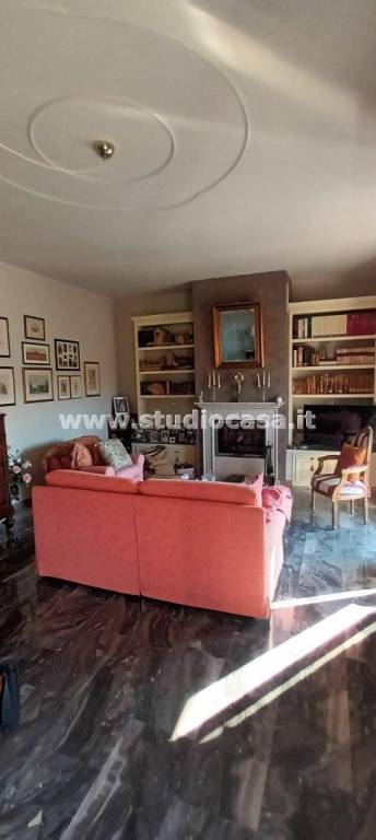 appartamento in vendita a Cremona in zona Cremona Centro
