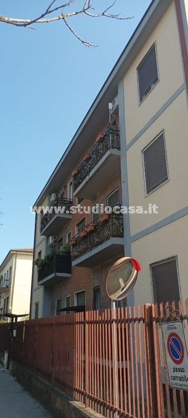 appartamento in vendita a Cremona