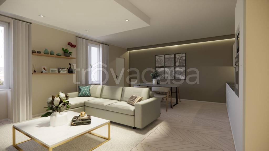 appartamento in vendita a Cremona in zona Cremona Centro