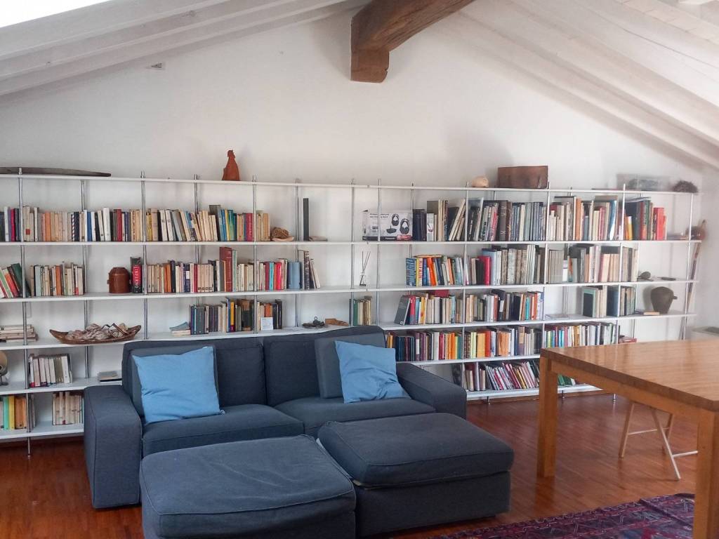 appartamento in vendita a Cremona in zona Cremona Centro