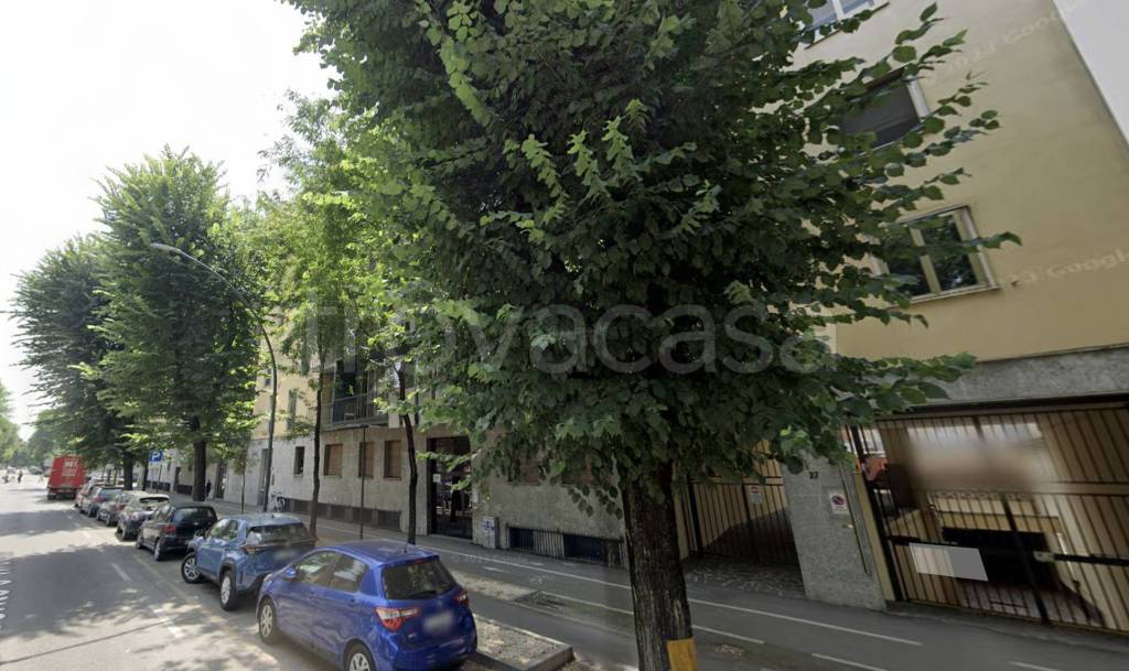 appartamento in vendita a Cremona in zona Cremona Centro