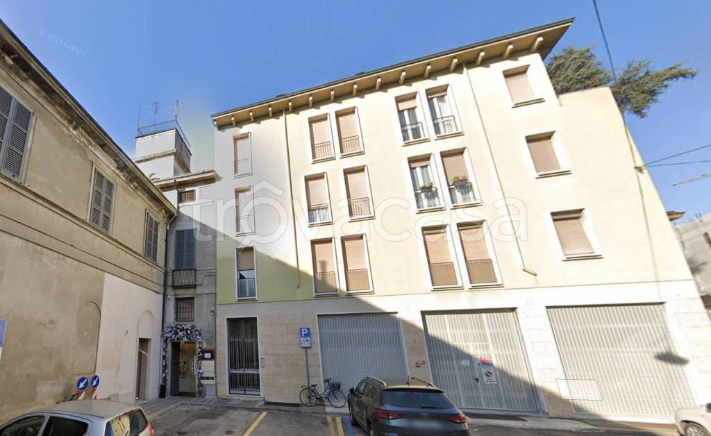 appartamento in vendita a Cremona in zona Cremona Centro