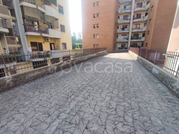appartamento in vendita a Cremona in zona Viale Po