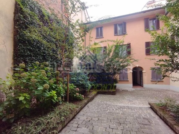 appartamento in vendita a Cremona in zona Cremona Centro