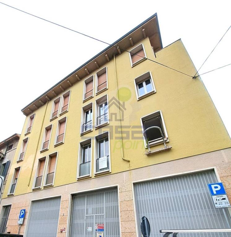 appartamento in vendita a Cremona in zona Cremona Centro